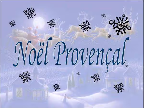 Noel 2005