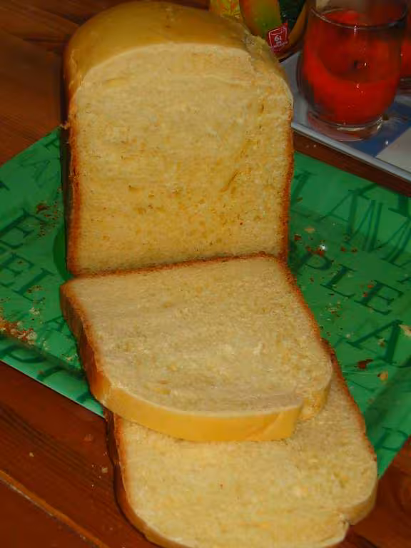 Brioche au yaourt