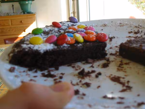 Coeur du gateau 2