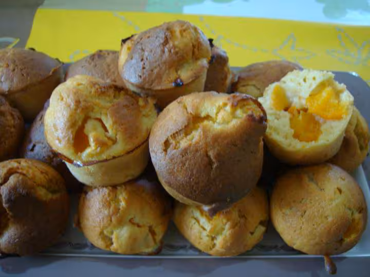 Abracabricots de b comme bon