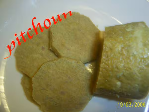 Cachir maison facon loky