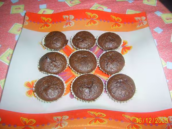 Cookies choco de mathilde87