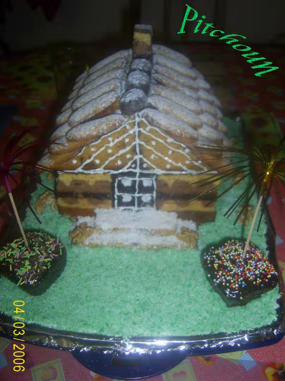 Maison 1