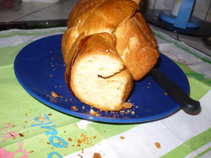 Brioche momix