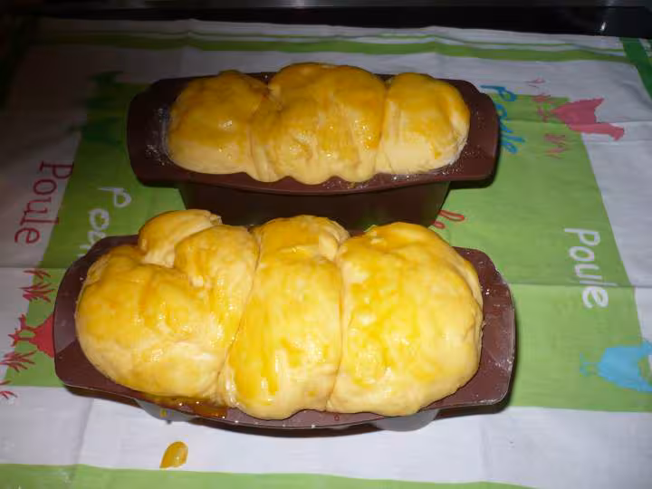 Brioche momix