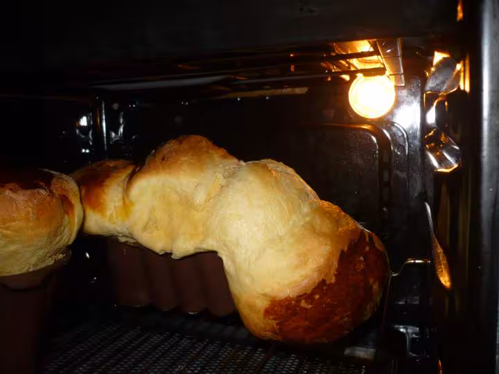 Brioche momix