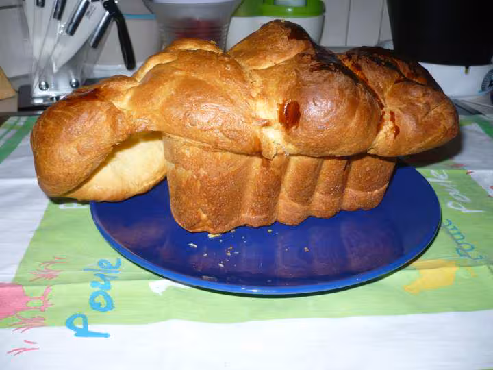 Brioche momix