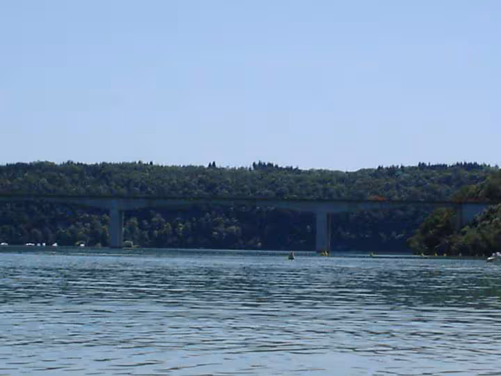 Pont de la pyle