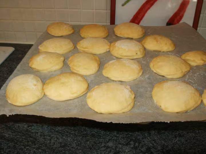 Beignets viennois