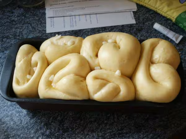 Brioche de flore88