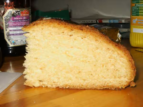 Gache vendeenne