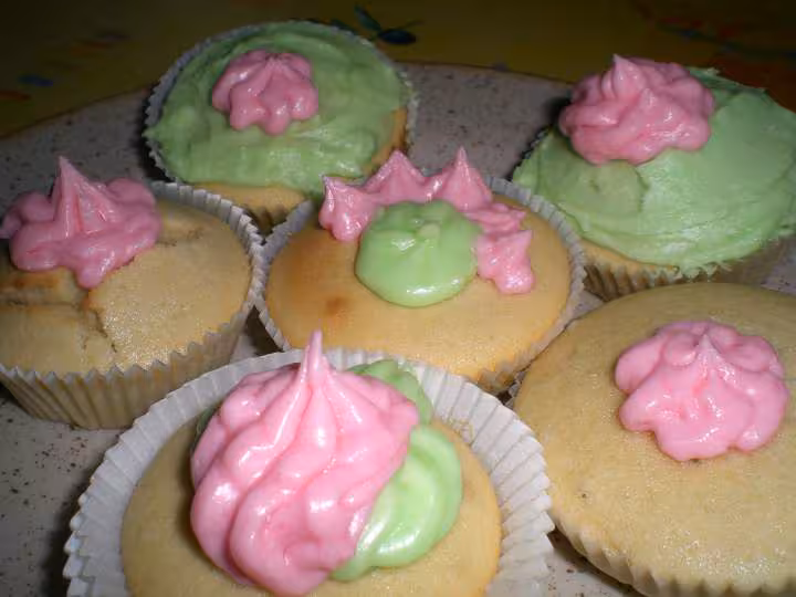 Cupcakes
