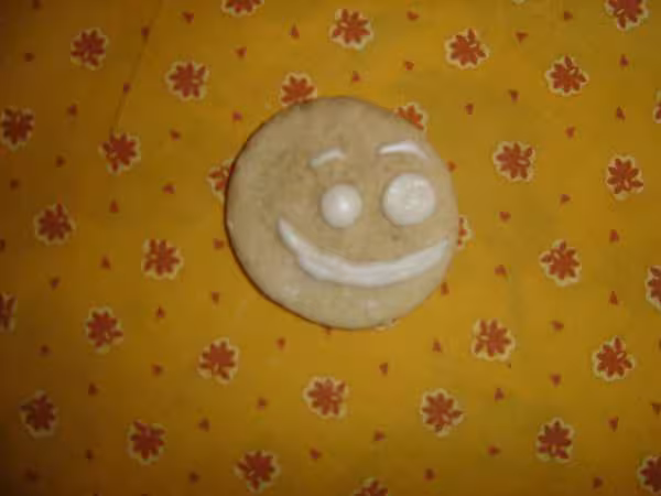 Encore mes petits biscuits