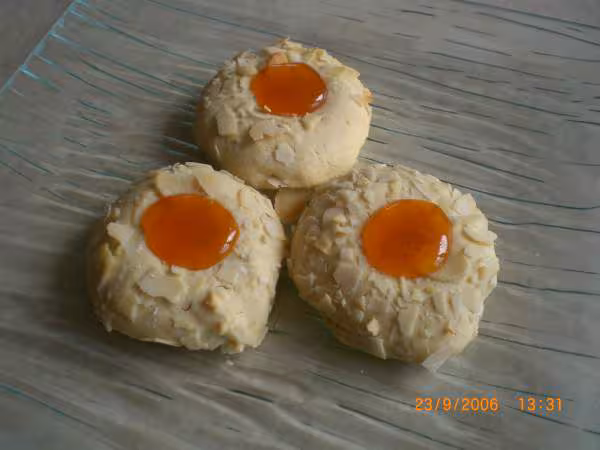 M chawek a la confiture 2