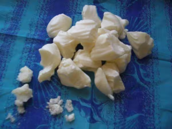 Meringues ww