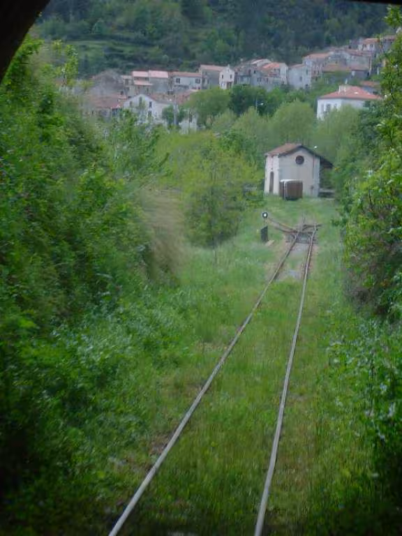 Corse 1