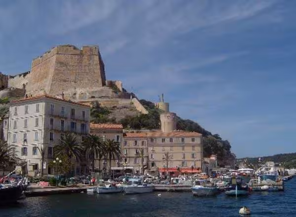 Corse 4