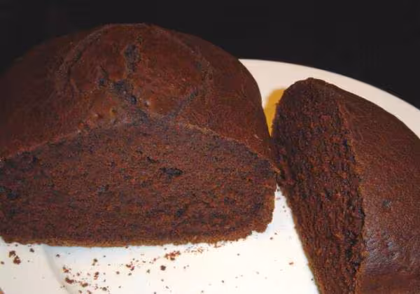 Gateau au chocolat