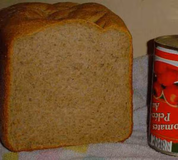 Pain sur polisch 1