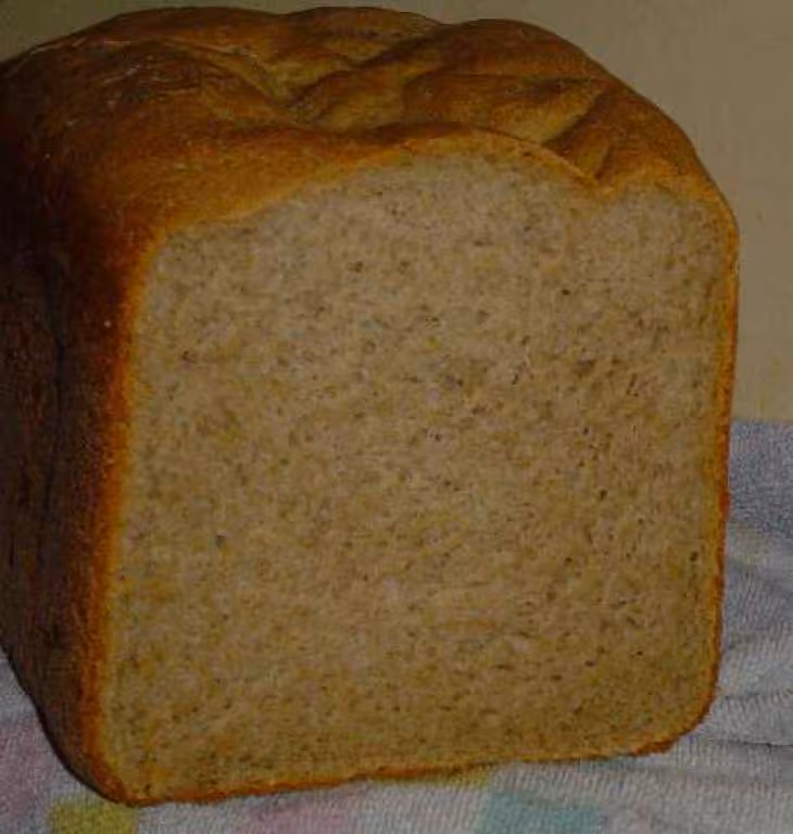 Pain sur polisch 2