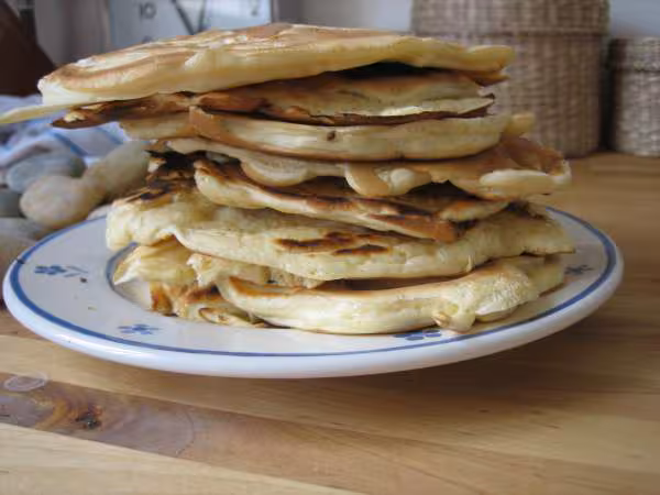 Pancakes