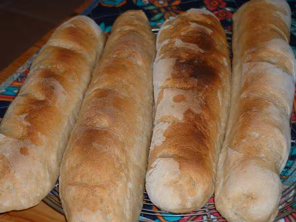 Baguettes