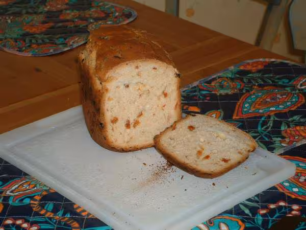 Le cramique selon vivi