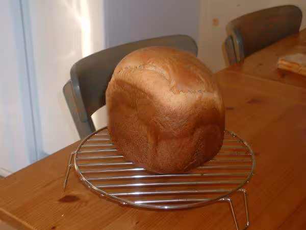 Ma brioche