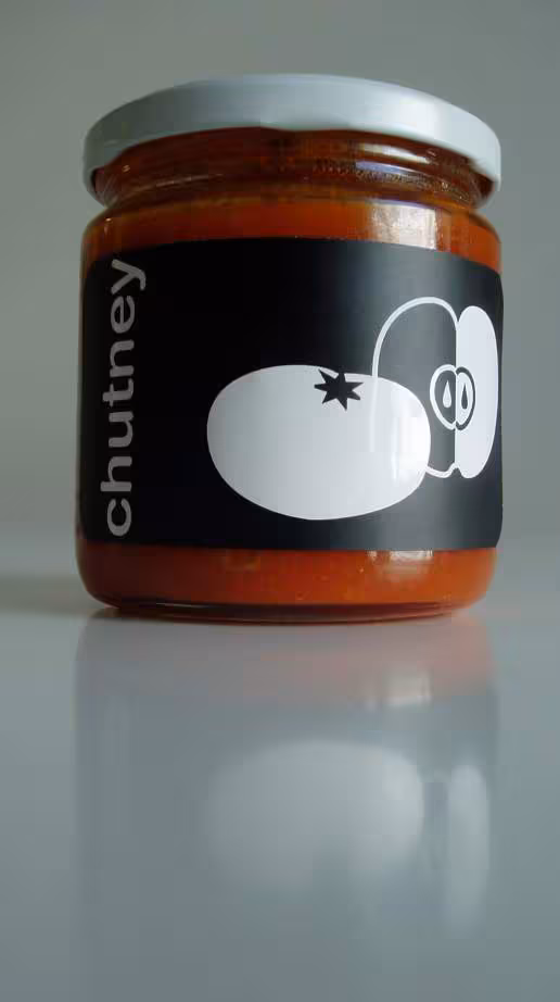 Chutney