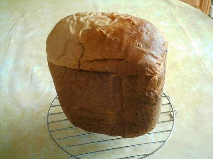 Brioche en pana