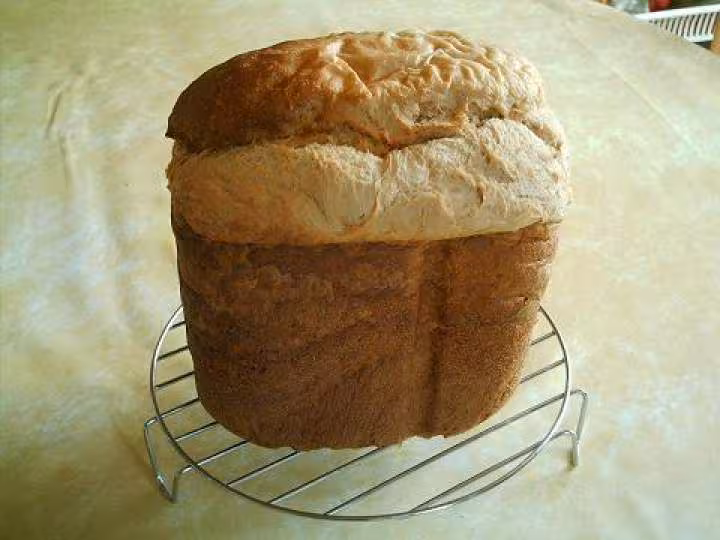 Brioche en pana n 2