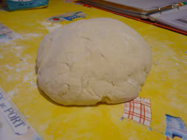 A la sortie de la map 800g