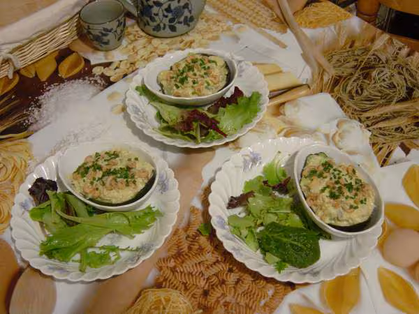 Avocats creole