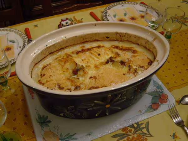 Backeoffe des marcaires