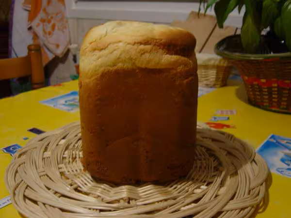 Brioche au mascarpone demoulee 2ieme recette