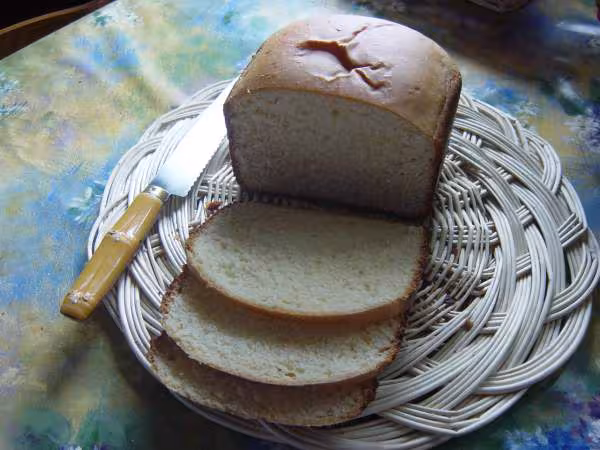 Brioche la pogne