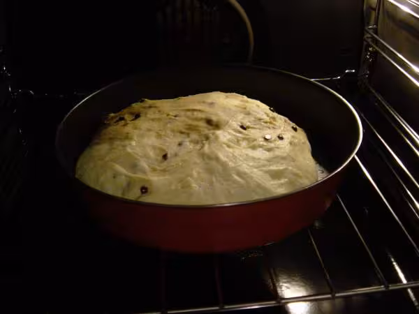 Brioche phase 1