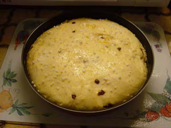 Brioche phase 4