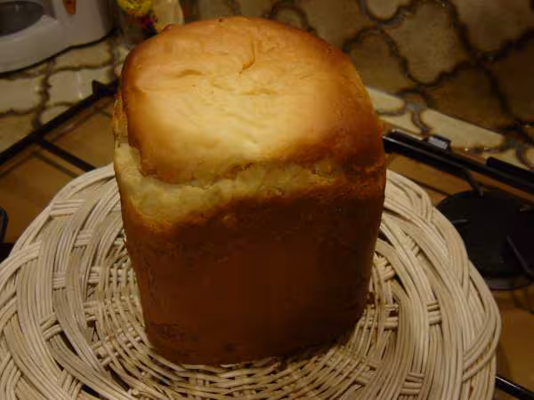 Brioche regal aux oranges confites