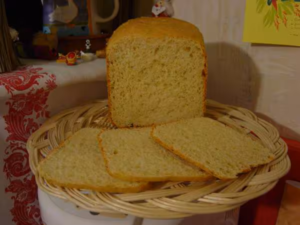 Brioches aux amandes