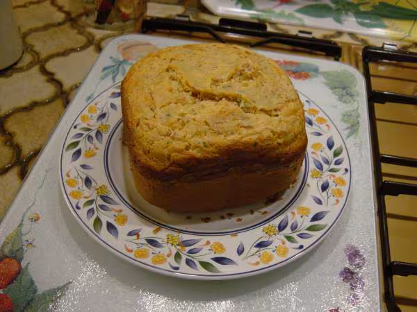 Cake parisien