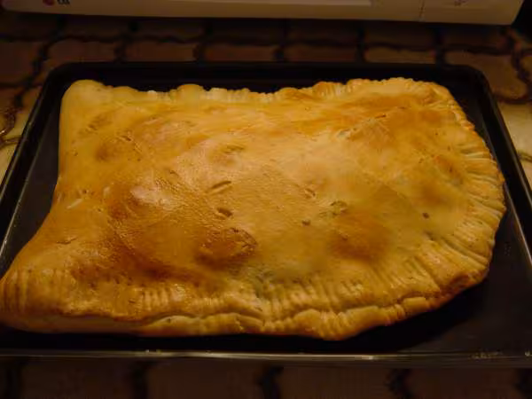 Ciabatta au potiron