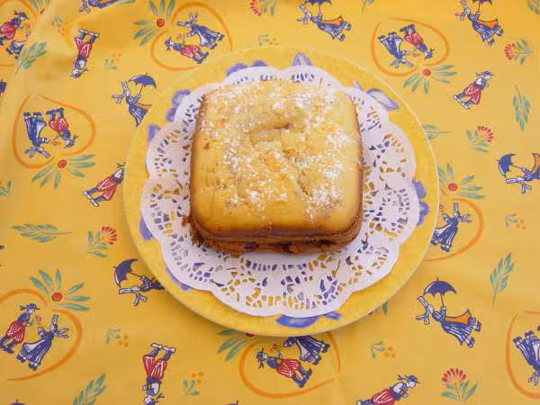 Clafoutis