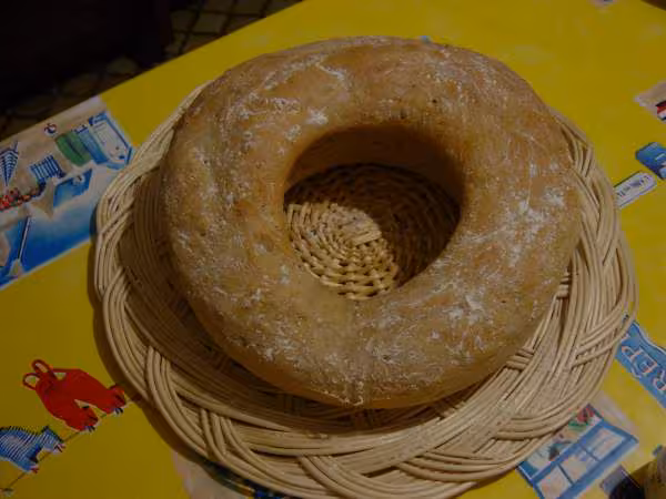 Couronne d epeautre