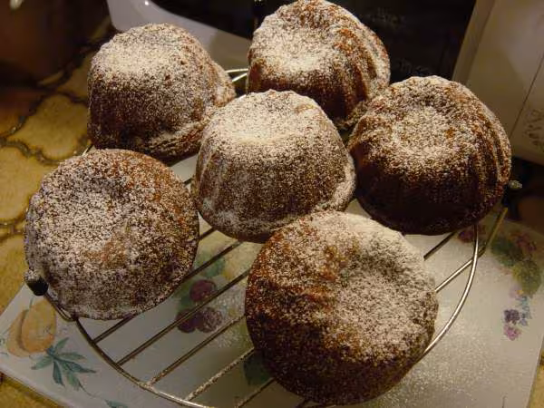 Gateaux au chocolat recette moona