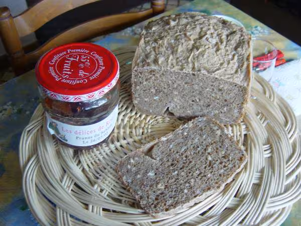 Kornbrot