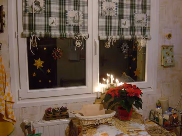 La deco de la cuisine