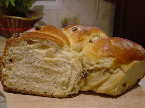 La mie du koukestut