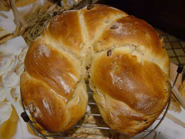 Le koukestut