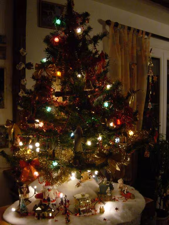 Le sapin